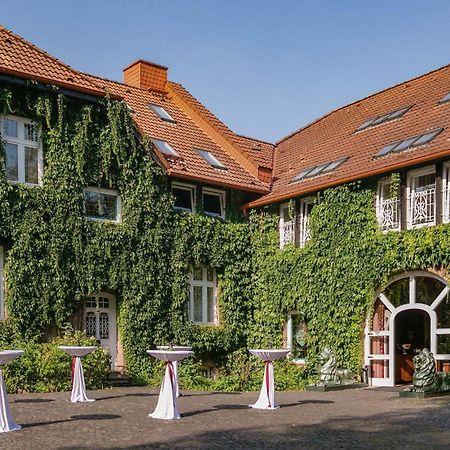 Rittergut Haus Laer Apart otel Bochum Dış mekan fotoğraf