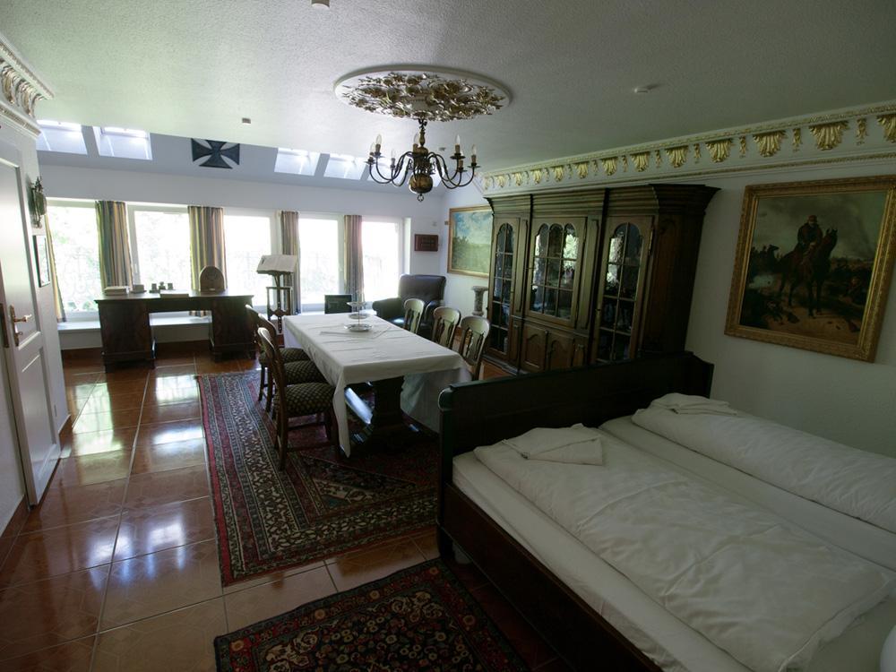 Rittergut Haus Laer Apart otel Bochum Dış mekan fotoğraf