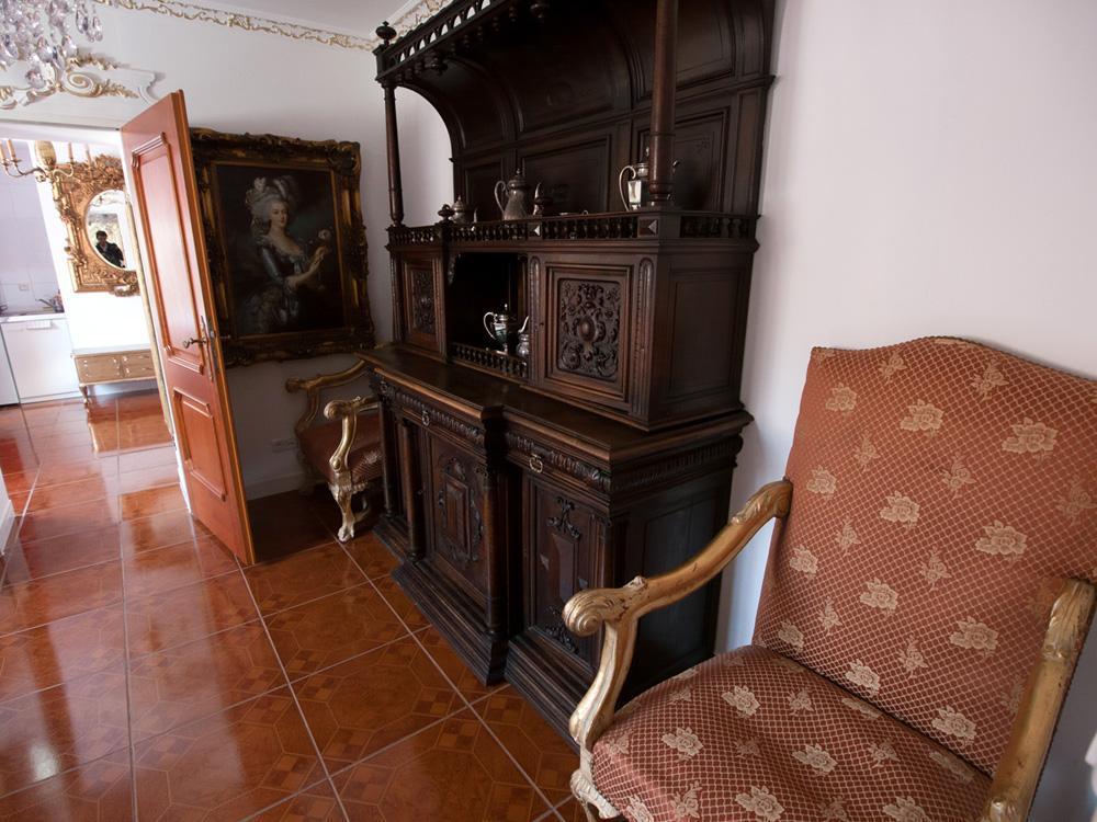 Rittergut Haus Laer Apart otel Bochum Dış mekan fotoğraf