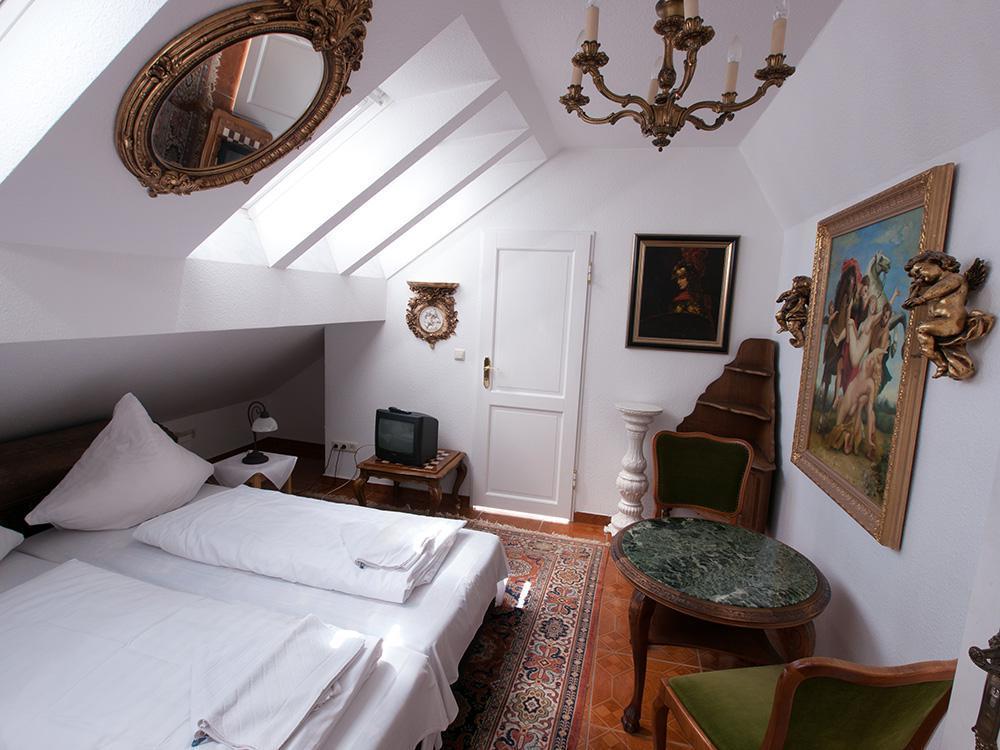 Rittergut Haus Laer Apart otel Bochum Dış mekan fotoğraf